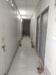 Image of Girls and boys pg near metro in Sector 18, Noida