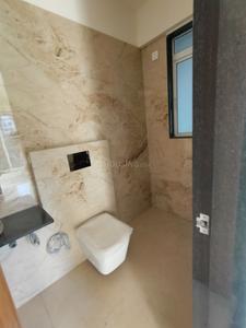 Image of 980 Sq.ft 2 BHK Apartment / Flat for sale in Madhusudan Shrine, Malad West, Mumbai for Rs. 12800000