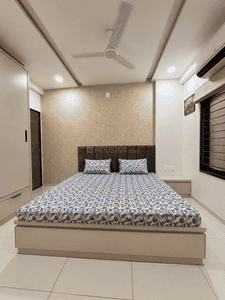 Image of 1100 Sq.ft 3 BHK Apartment / Flat for sale in Arch The Florence, Bhayli, Vadodara for Rs. 6000000