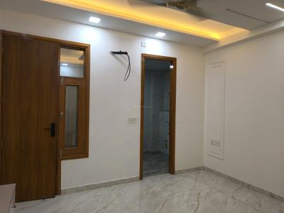 Bedroom Image of 1700 Sq.ft 4 BHK Builder Floor for sale in Vasundhara Ghaziabad for Rs. 18000000