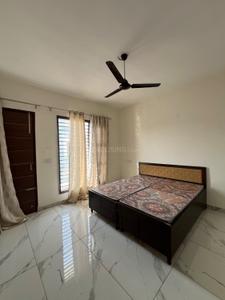 Bedroom Image of 1680 Sq.ft 4 BHK Villa for sale in RBC Group Happy Home, Sector 115 Mohali for Rs. 11000000