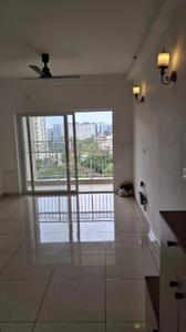 Hall Image of 1150 Sq.ft 2 BHK Apartment / Flat for sale in Prestige Hillside Gateway, Kakkanad Kochi for Rs. 11500000