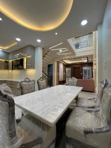 Living Room Image of 3000 Sq.ft 4 BHK Independent House for sale in Nipania Indore for Rs. 20000000