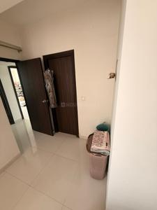 Bedroom Image of 1500 Sq.ft 3 BHK Apartment / Flat for rent in Hero Homes, Sector 88 Mohali for Rs. 38000