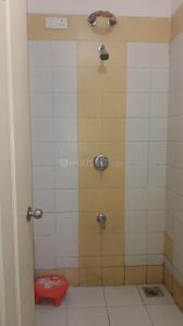 Image of 572 Sq.ft 1 BHK Apartment / Flat for sale in Nanded Mangal Bhairav, Nanded, Pune for Rs. 6000000