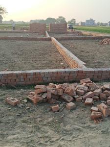 Image of 1800 Sq.ft Residential Plot / Land for sale in Babatpur, Varanasi for Rs. 3960000