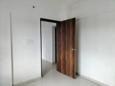 Bedroom Image of 1000 Sq.ft 2 BHK Apartment / Flat for rent in Samarth Florencia Building A, Anand Nagar, Sinhagad Road Pune for Rs. 28000