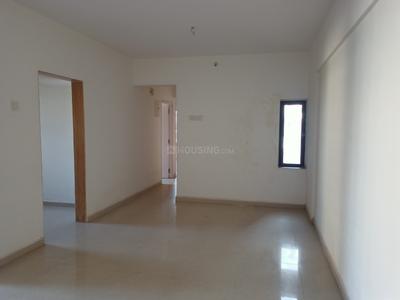 Hall Image of 1143 Sq.ft 2 BHK Apartment / Flat for sale in Godrej Riverside, Kalyan West Kalyan for Rs. 7900000