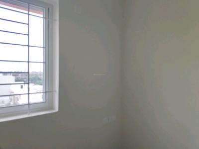 Bedroom Image of 670 Sq.ft 2 BHK Apartment / Flat for sale in Siruseri Chennai for Rs. 3800000