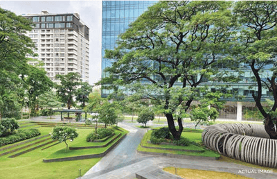 Image of 1555 Sq.ft 3 BHK Apartment / Flat for sale in Mahalunge, Pune for Rs. 13700000