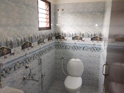 Image of 1040 Sq.ft 3 BHK Apartment / Flat for sale in Urapakkam, Chennai for Rs. 5616000