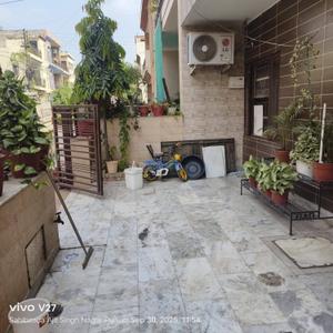 Balcony Image of 1600 Sq.ft 6 BHK Independent House for sale in Sector 59 Mohali for Rs. 28500000