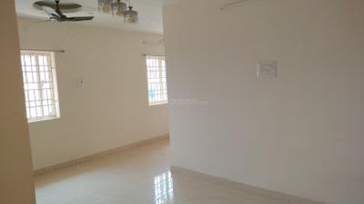 Living Room Image of 1400 Sq.ft 3 BHK Apartment / Flat for sale in Iyyappanthangal Chennai for Rs. 9100000