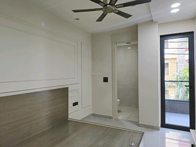 Bedroom Image of 2050 Sq.ft 4 BHK Builder Floor for sale in Indirapuram Ghaziabad for Rs. 23600000