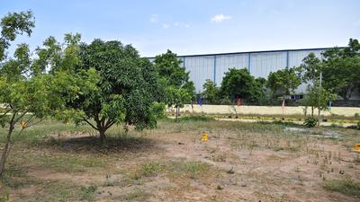 Image of 901 Sq.ft Residential Plot / Land for sale in Kalavakkam, Chennai for Rs. 4775300