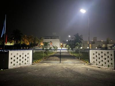 Image of 1042 Sq.ft Residential Plot / Land for sale in Padur, Chennai for Rs. 4975000