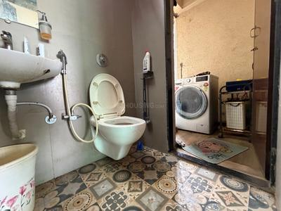 Image of 675 Sq.ft 1 BHK Apartment / Flat for sale in Sadguru Universal, Panvel, Navi Mumbai for Rs. 8000000