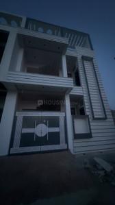 Image of 1640 Sq.ft 4 BHK Duplex for sale in Juggaur, Lucknow for Rs. 6500000