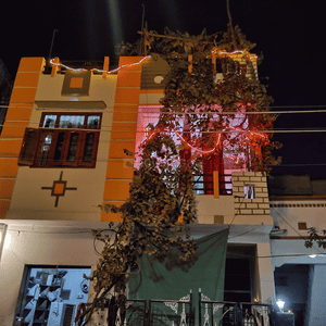 Image of Chandra PG in Hiran Magri, Udaipur