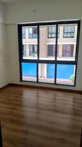 Bedroom Image of 553 Sq.ft 1 BHK Apartment / Flat for sale in Magus City Tower 2 Lunar, Kalyan West Kalyan for Rs. 3200000