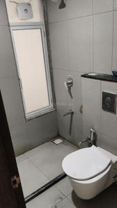 Image of 1100 Sq.ft 3 BHK Apartment / Flat for rent in Fortune Air, Gotri, Vadodara for Rs. 27000