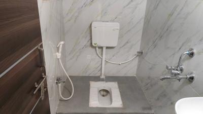 Image of 1050 Sq.ft 2 BHK Apartment / Flat for sale in Amberpet, Hyderabad for Rs. 6500000