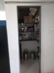 Kitchen Image of 1760 Sq.ft 3 BHK Apartment / Flat for sale in Rajhans Stadium Plaza And Residency, Palanpur Surat for Rs. 5800000