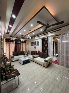Living Room Image of 1875 Sq.ft 3 BHK Apartment / Flat for sale in Windsor Court, Kulhan Dehradun for Rs. 12500000