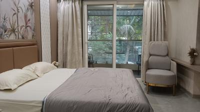 Bedroom Image of 1639 Sq.ft 3 BHK Apartment / Flat for sale in Paradise, Wanwadi Pune for Rs. 15400000