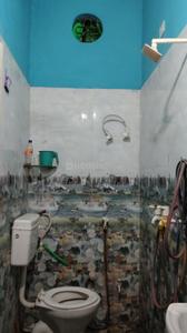 Bathroom Image of 450 Sq.ft 2 BHK Independent House for sale in Vatsalya Gram Vrindavan for Rs. 8500000