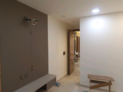 Bedroom Image of 1450 Sq.ft 4 BHK Builder Floor for sale in Deenpur New Delhi for Rs. 12500000
