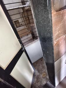 Kitchen Image of 995 Sq.ft 2 BHK Apartment / Flat for sale in Happy Home Sarvodaya Hill, Thakurli Thane for Rs. 7800000