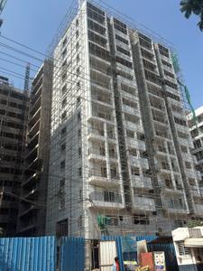 Image of 1304 Sq.ft 2 BHK Apartment / Flat for sale in Nallagandla, Hyderabad for Rs. 8013500
