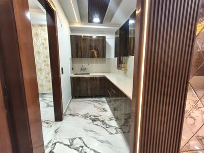 Image of 1425 Sq.ft 3 BHK Builder Floor for sale in Vaishali, Ghaziabad for Rs. 12500000