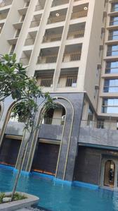 Image of 700 Sq.ft 2 BHK Apartment / Flat for sale in Godrej RKS, Chembur, Mumbai for Rs. 25000000