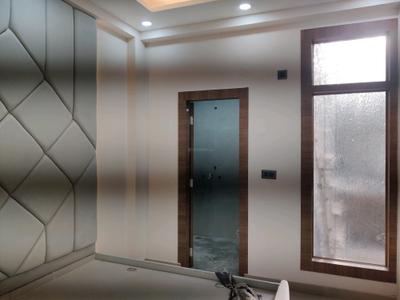 Bedroom Image of 1350 Sq.ft 3 BHK Builder Floor for sale in Home Builder Flats, Indirapuram Ghaziabad for Rs. 10000000
