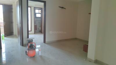 Living Room Image of 1580 Sq.ft 3 BHK Builder Floor for rent in Sector 47 Gurgaon for Rs. 50000