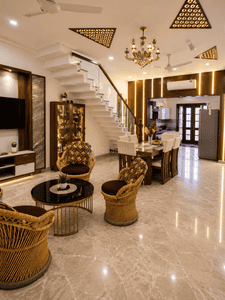 Image of 3800 Sq.ft 5 BHK Independent House for sale in Sector 79, Mohali for Rs. 63500000