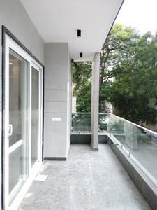 Bedroom Four Image of 1900 Sq.ft 4 BHK Builder Floor for sale in Sector 19 Dwarka New Delhi for Rs. 46500000