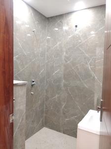 Bedroom Two Image of 1350 Sq.ft 3 BHK Builder Floor for sale in Fidato Honour Homes, Sector 89 Faridabad for Rs. 14000000