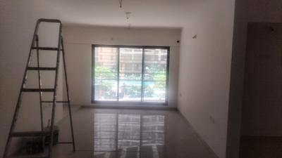 Living Room Image of 1276 Sq.ft 3 BHK Apartment / Flat for sale in ACME Ozone, Thane West Thane for Rs. 17500000