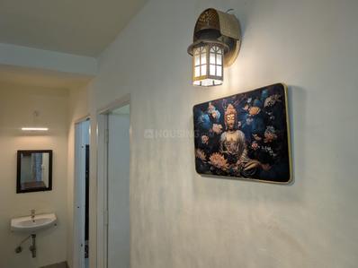 Hall Image of 1050 Sq.ft 2 BHK Apartment / Flat for sale in Jagatpura Jaipur for Rs. 3415000