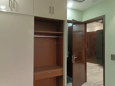 Bedroom Image of 850 Sq.ft 3 BHK Builder Floor for sale in Sector 23 Rohini New Delhi for Rs. 9500000
