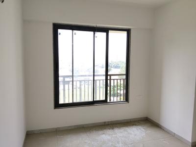 Bedroom Image of 2100 Sq.ft 3 BHK Apartment / Flat for rent in Shilp Residency, Gota Ahmedabad for Rs. 33000