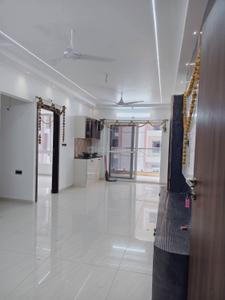 Hall Image of 918 Sq.ft 2 BHK Apartment / Flat for sale in Madeenaguda Hyderabad for Rs. 7400000