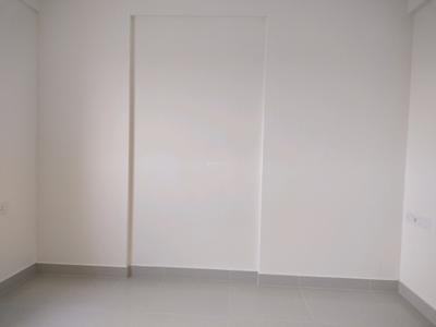 Bedroom Image of 1259 Sq.ft 2 BHK Apartment / Flat for sale in Monarch Aqua, K R Puram Bengaluru for Rs. 15108000