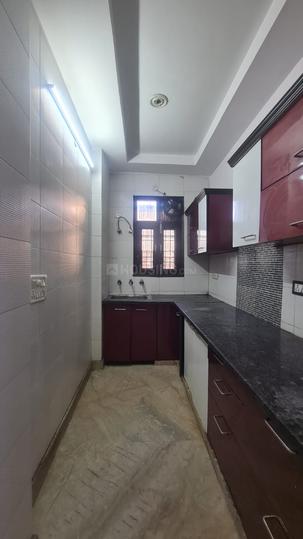 Paschim Vihar Kitchen 1
