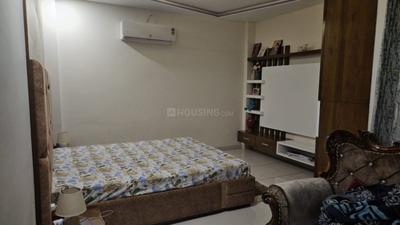 Bedroom Image of 4500 Sq.ft 5 BHK Independent House for sale in Mahalakshmi Nagar Indore for Rs. 31000000