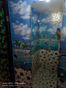 Bathroom Image of 800 Sq.ft 3 BHK Independent House for sale in Bhojapur Bhandara for Rs. 2500000