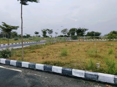 Image of 600 Sq.ft Residential Plot / Land for sale in Chengalpattu, Chennai for Rs. 1200000